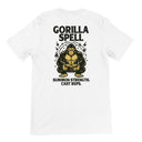Gorilla Spell – Strength Invocation