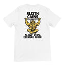 Sloth Gains – Slow Reps Eternal Pump