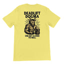 Deadlift Dogma