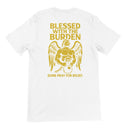 Blessed With The Burden