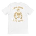 Dead Inside Jacked Outside