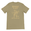 Repent & Rep β One Sin Per Set