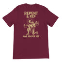 Repent & Rep β One Sin Per Set