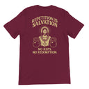 Repetition Is Salvation