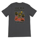 One Rep From Hellβ Stay Hot