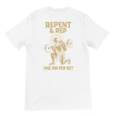 Repent & Rep β One Sin Per Set