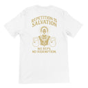 Repetition Is Salvation