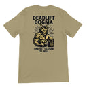 Deadlift Dogma