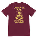 Cathedral Cat