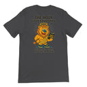 Holy Hypertrophy Cartoon