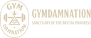 Gymdamnation