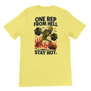 One Rep From Hell– Stay Hot