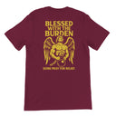 Blessed With The Burden