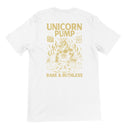 Unicorn Pump – Rare & Ruthless