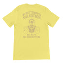 Repetition Is Salvation