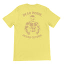 Dead Inside Jacked Outside