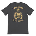 Dead Inside Jacked Outside