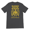 Blessed With The Burden