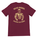 Dead Inside Jacked Outside