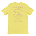 Unicorn Pump – Rare & Ruthless