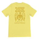 Blessed With The Burden