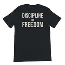 Discipline = Freedom